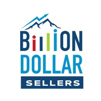 Billion Dollar Sellers logo - Similar company to Peak Roas