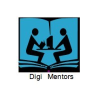 DIGI MENTORS logo - Similar company to Adri Tech Llc