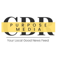 Purpose Media CBR logo - Similar company to Big Sister Program