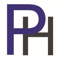 Potter Handy, LLP logo - Similar company to Lowell Center For Space Science And Technology
