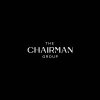 The chairman group logo - Similar company to Ceo