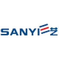 Sanyi Industrial Co., ltd logo - Similar company to First Coast Rowing Club