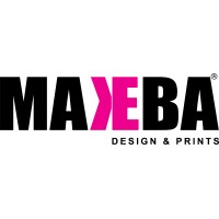 MAKEBA DESIGN & PRINTS, LLC logo - Similar company to Okc Med Week