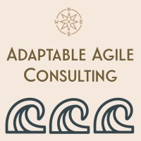 Adaptable Agile Consulting logo - Similar company to Next1 Create, Inc.