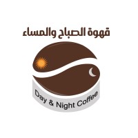 Day and Night Coffee logo - Similar company to Sloth Drinks
