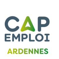 Cap emploi Ardennes logo - Similar company to Cap Emploi 51 - Ohé Prométhée Marne