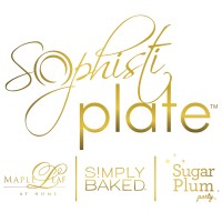Sophistiplate, LLC logo - Similar company to Msc International