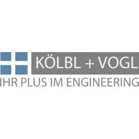 Kölbl & Vogl GmbH - elektronische Geräte entwickeln und fertigen logo - Similar company to Phenix Technologies, A Doble Company