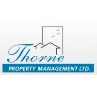 Thorne Property Management Ltd. logo - Similar company to Exclusive Rentals
