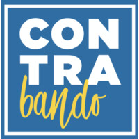 Agencia Contrabando logo - Similar company to Visible Salud