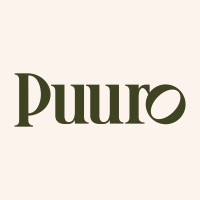 Puuro logo - Similar company to Medshrum