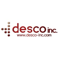 Desco inc. logo - Similar company to Combined Movers Inc.