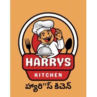 Harrys Kitchen logo - Similar company to Cvmaker App