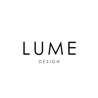 Lume Design logo - Similar company to Make