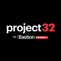 project32 logo - Similar company to Fanale Exec