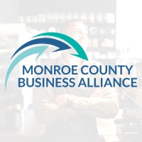 Monroe County Business Alliance logo - Similar company to Innovative Fluids, Llc