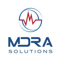 MDRA Solutions Inc. logo - Similar company to Marketing And Development Research Associates (Mdra)
