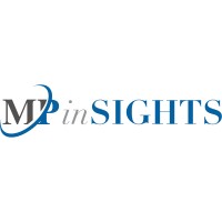 MP inSIGHTS UG logo - Similar company to Kosecom Marketing