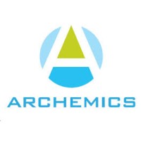 Archemics logo - Similar company to Cernol