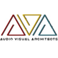 Audio Visual Architects logo - Similar company to Ava Studios