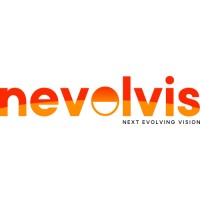nevolvis logo - Similar company to Crefida Switzerland