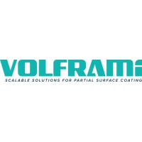 Volframi Oy Ltd logo - Similar company to Helsinki Accelerator Laboratory