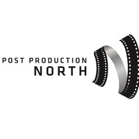 Post Production North logo - Similar company to Post Office Creative