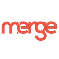 Merge logo - Similar company to Adaptia