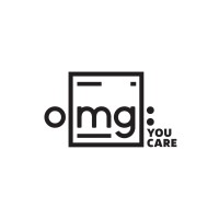 OMG: you care logo - Similar company to Zeljkom D.O.O.