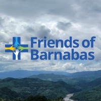 Friends of Barnabas Foundation logo - Similar company to Cmd Capital
