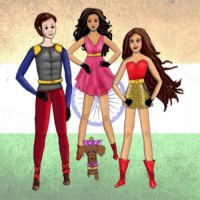 Dweebs Global North India logo - Similar company to Mindfulmasters