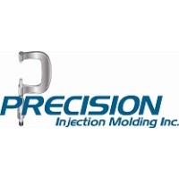 Precision Injection Molding Inc. logo - Similar company to Plastic Services Group