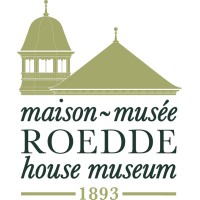 Roedde House Museum logo - Similar company to Dfi Forensics