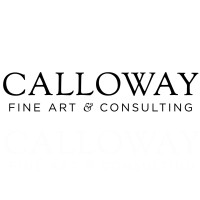 Calloway Fine Art & Consulting logo - Similar company to Warwick Art Advisory, Llc
