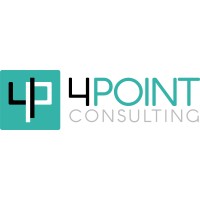 4 Point Consulting logo - Similar company to Concept Group Marketing Communications