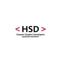Huawei Student Developers (HSD) Gaziantep Üniversitesi logo - Similar company to Huawei Student Developers (Hsd) İstanbul