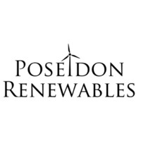 Poseidon Renewables Ltd logo - Similar company to Hydrokite Project Development