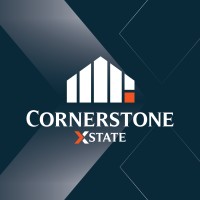 Cornerstone Xstate logo - Similar company to Xideas