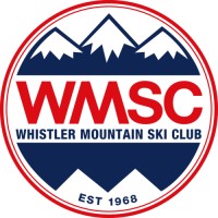 Whistler Mountain Ski Club logo - Similar company to Bc Bobsled & Skeleton Association
