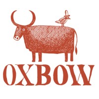 Oxbow Bakery logo - Similar company to Sea Wolf Bakers