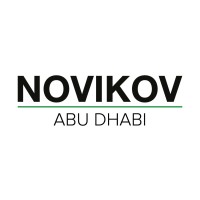 NOVIKOV Abu Dhabi logo - Similar company to Novikov Group