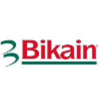 Morteros y Revocos BIKAIN logo - Similar company to Bikain Solutions