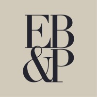 EB&P | Esther Broomhall & Partners logo - Similar company to Shepherd Cullen