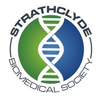 University of Strathclyde Biomedical Society logo - Similar company to Faceyouth