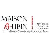 MAISON AUBIN logo - Similar company to Kusumus