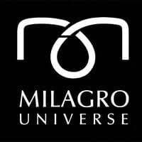 Milagro Universe logo - Similar company to Mozwell Studios