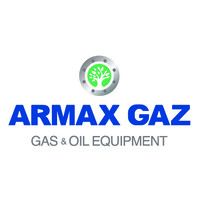 SC ARMAX GAZ SA logo - Similar company to Emc (Electro Medias Confectii)