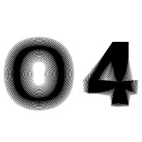 Operation Four Magazine logo - Similar company to Four - Lifestyle, Fine Dining, Travel & Property Magazine