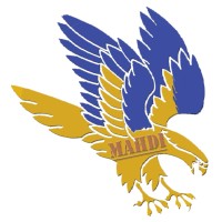MAHDI Electronics logo - Similar company to Gta Com Limited