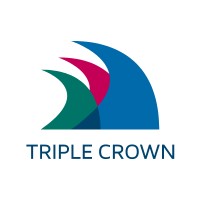 Triple Crown logo - Similar company to Cmpter Electronics